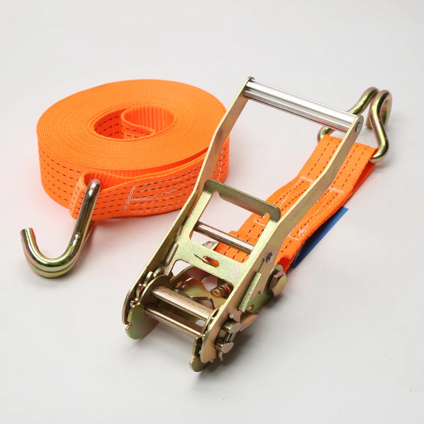 1-10ton ratchet tensioner car boat motorcycle cargo lashing belt rope 10m lashing strap ratchet tie down