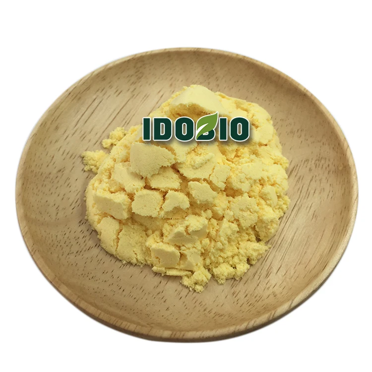 Hydrolyzate of Egg Yolk Powder/Hydrolyzed Powder
