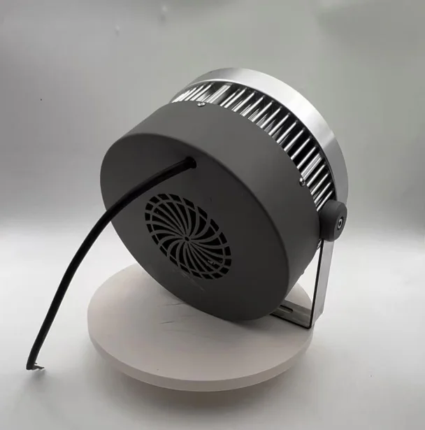 1500w High Bright HIgh power  marine led fish light IP67 waterproof led fish finder for the fisher man