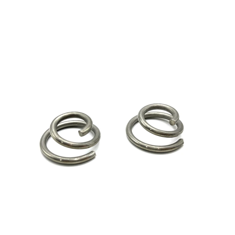 Wholesale Helical Steel Tower Shape Compression Conical Spring