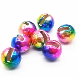 tungsten beads fly tying  tungsten slotted beads tungsten beads wholesale