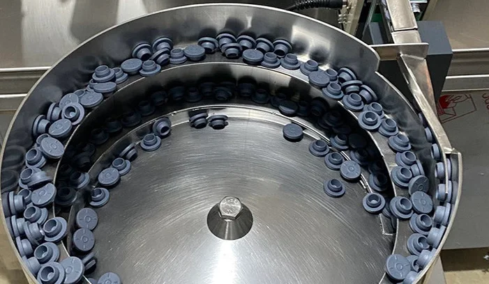 
500ml water bottling and capping machine automatic bottle aluminium capping machine in india 