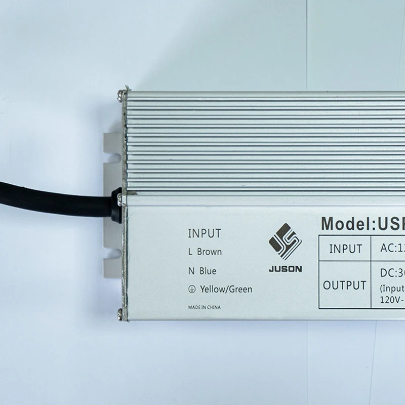 2024 100W 200W 400W 500W 1000W 1500W 2000W 36V 48v LED driver for LED plant lights Led street lights 5 Year Warranty