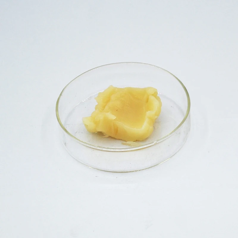 China Made New Design Factory Supplier New brand synthetic Continuous casting machine grease