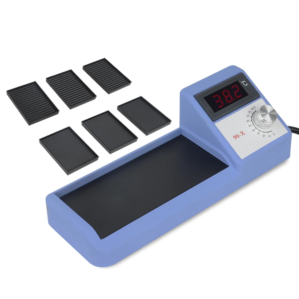 setting jewelry tools Thermal Vacuum wax setting machine set with hot energy