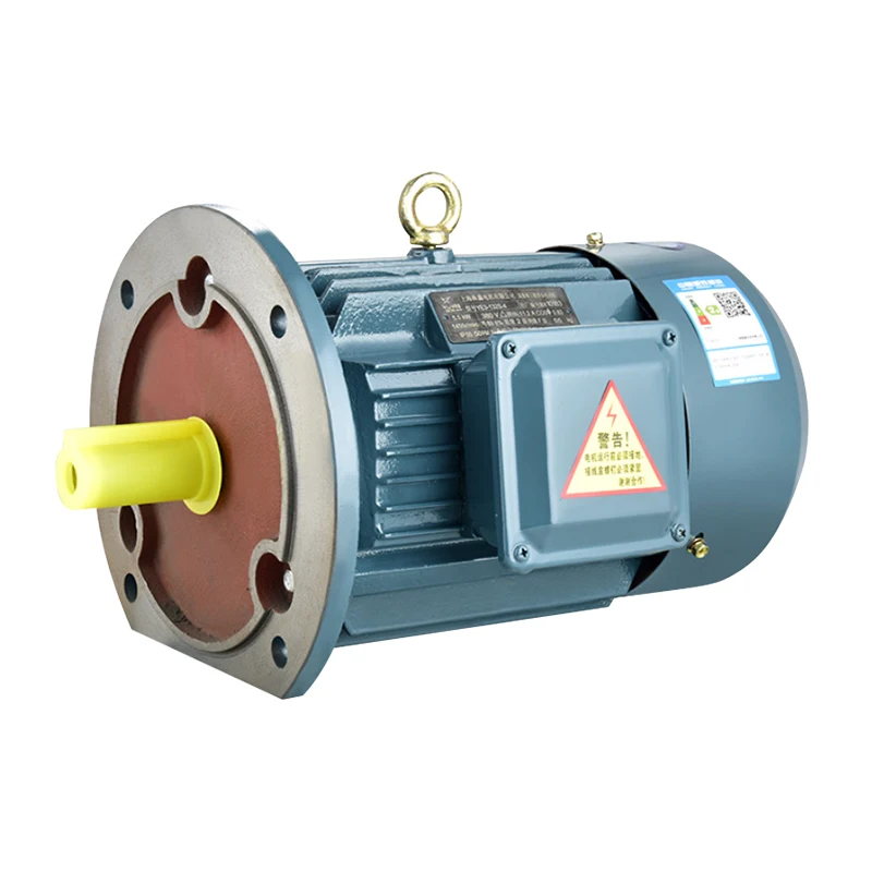 0.5HP 1HP 2HP 3HP 4HP 5HP 7.5HP 10HP 15HP 20HP 25HP 30HP 40HP 50HP 60HP 74HPThree-phase ac Asynchronous Induction Electric Motor