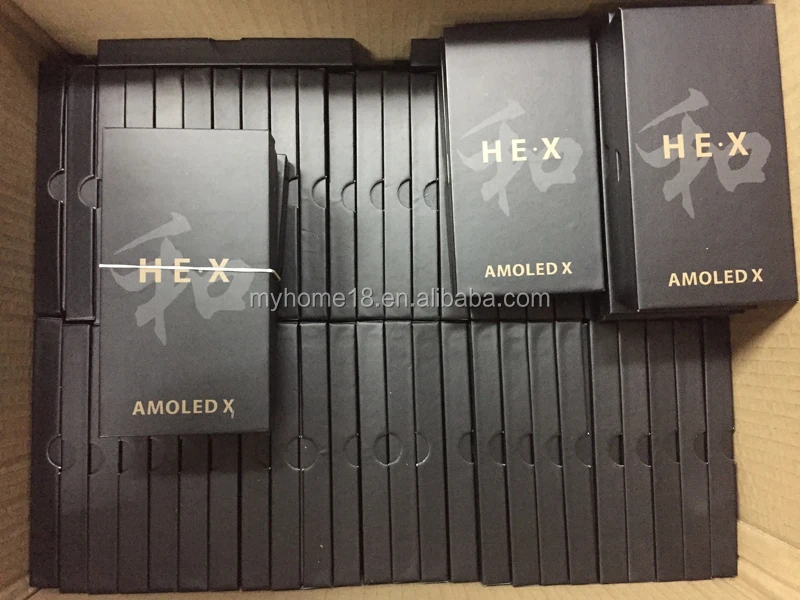  Заводская поставка HX GX ZY JK Жесткий гибкий сенсорный экран OLED для iPhone X ЖК-дисплей с водонепроницаемой наклейкой бесплатный