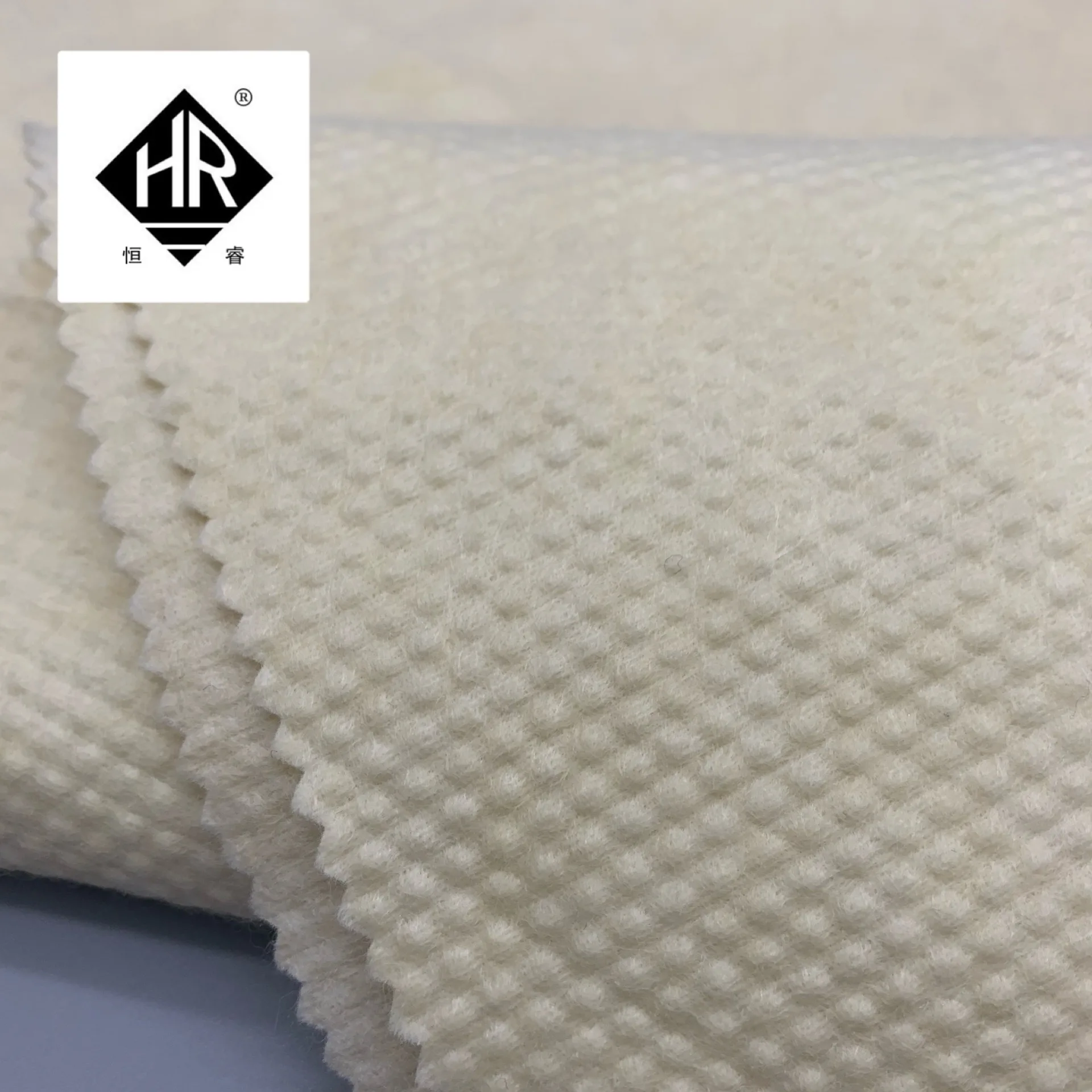 Heat insulation aramid felt Meta fabric/Para fabric nonwoven fabric for Workwear