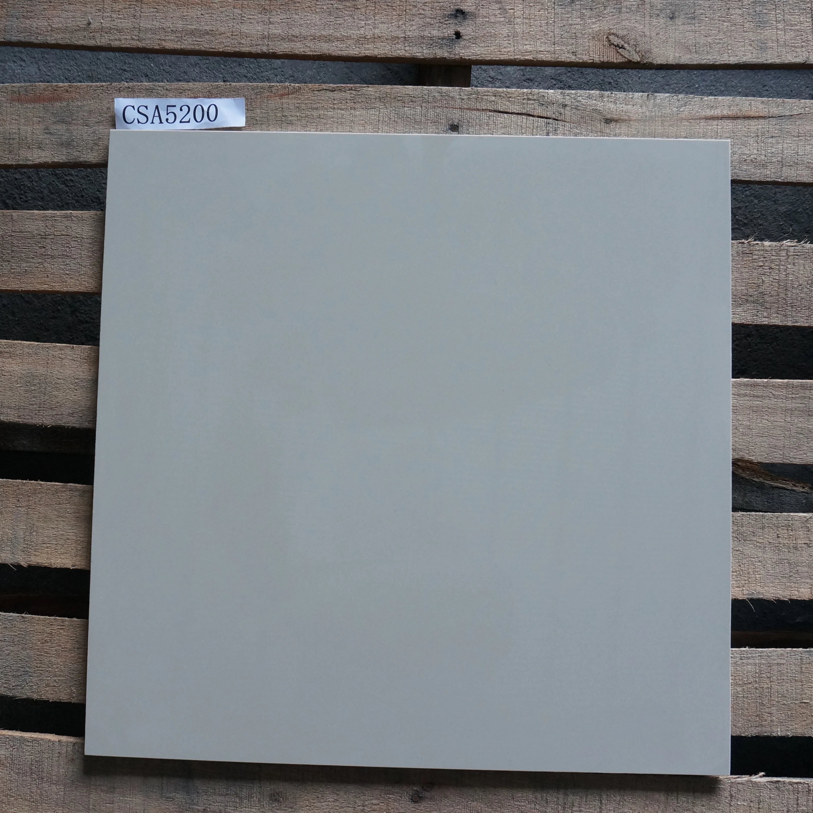 Africa design 50x50cm beige white polish tile for export project