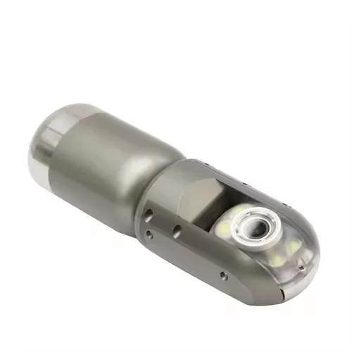 AHD 50mm UnderwaterInspection Camera System