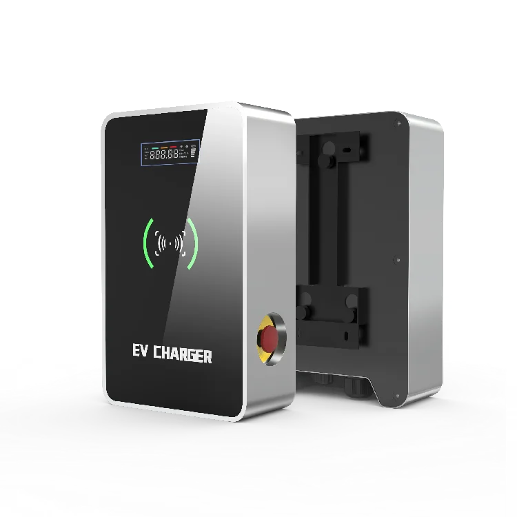 ev wall charger type 2 3 phase wallbox 22kw ev charger type2 coupler type 2 ev charger tester