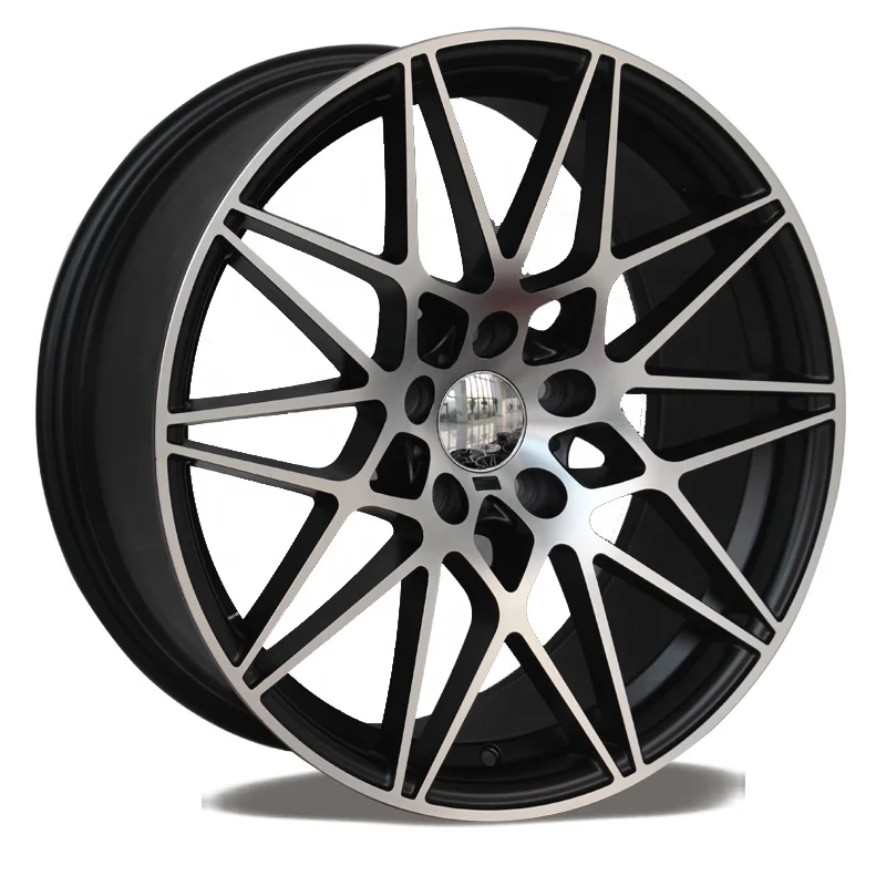 KIPARDO new design 18 19 inch china wholesale wheels rims,19inch alloy wheels,rims 18 inch 5x112