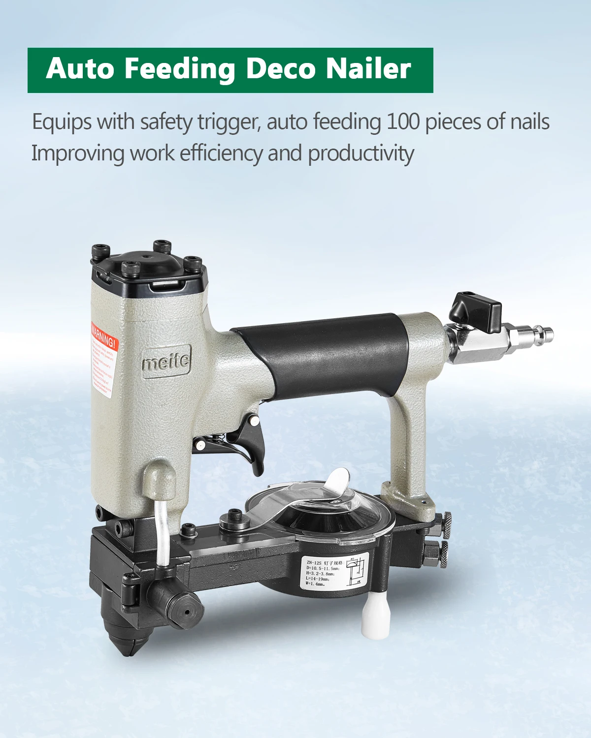 Drawing Pins Office Map Metal Thumbtack Thumb tack automatic deco nailer industrial grade deco nailer gun