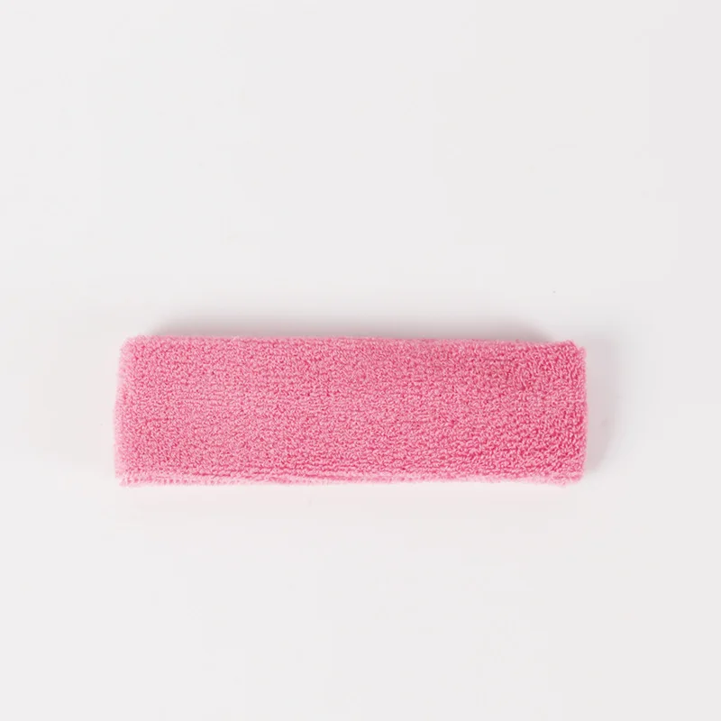 Fashionable Headband Wristband Sweatband Custom Sweatband Set Custom Wrist Sweat Bands Blank Sweatbands
