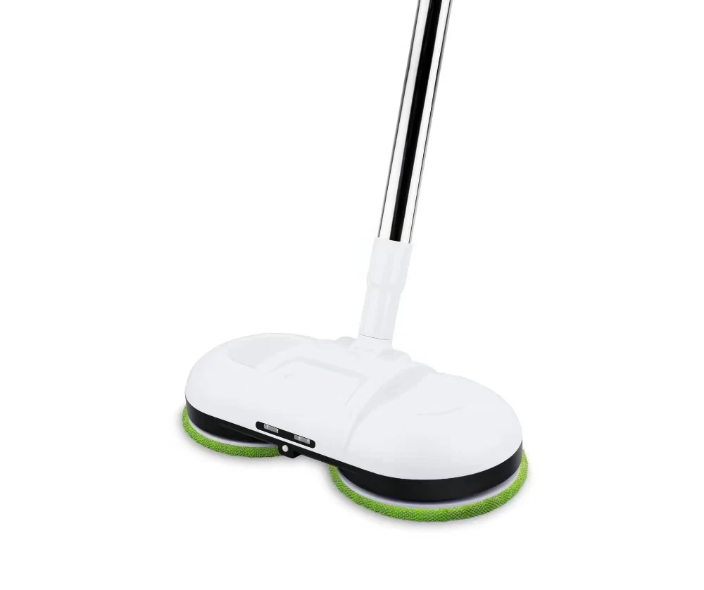 2022 New Design wireless smart magic electric spray mop electric mop machine cordless floor cleaning machine high spin mode