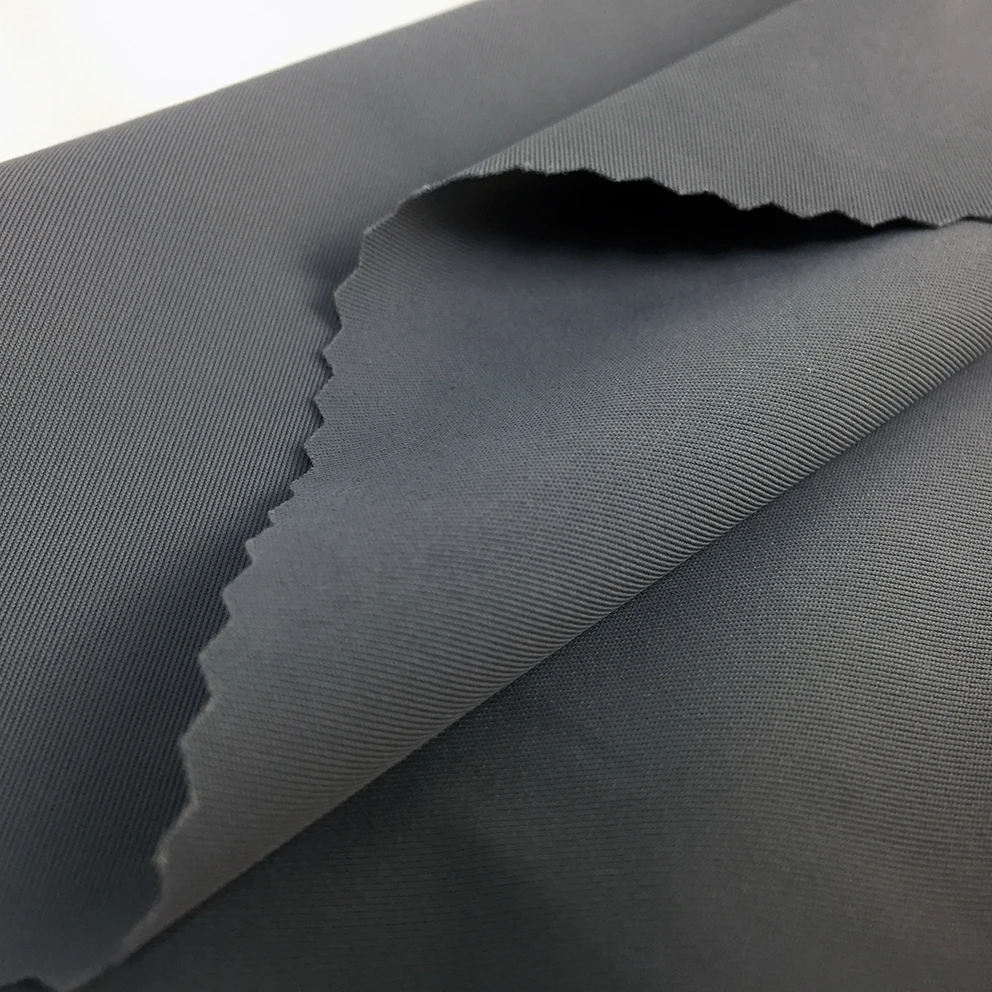 China factory 4 way stretch fabric spandex microfiber jersey soft hand touch  nylon  spandex fabric for sports wear