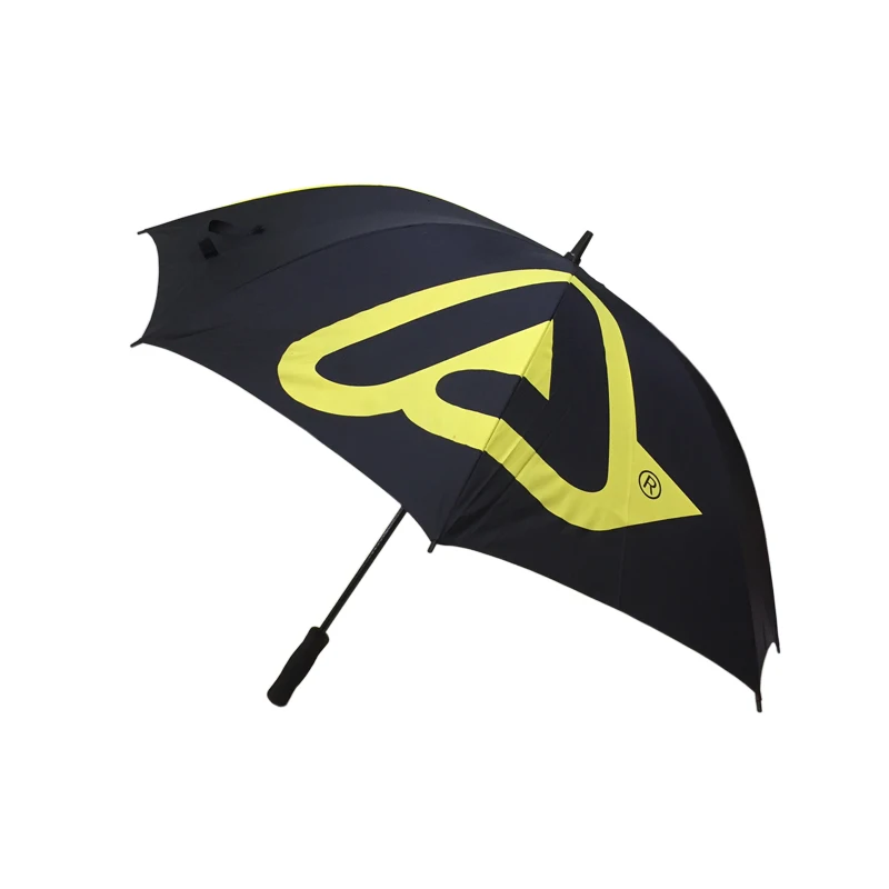 30 Inches Manual Open Fiberglass Shaft Big Size Golf Umbrella