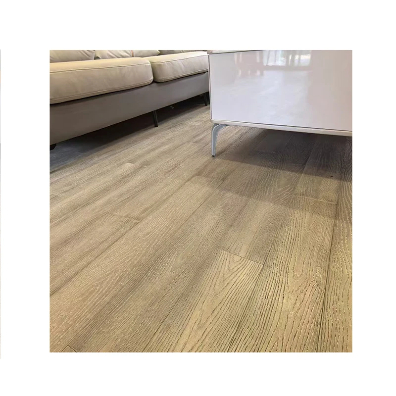 High Quality Low Price Carbonized Vertical Carbonized Solid Bamboo Flooring For Indoor Floor