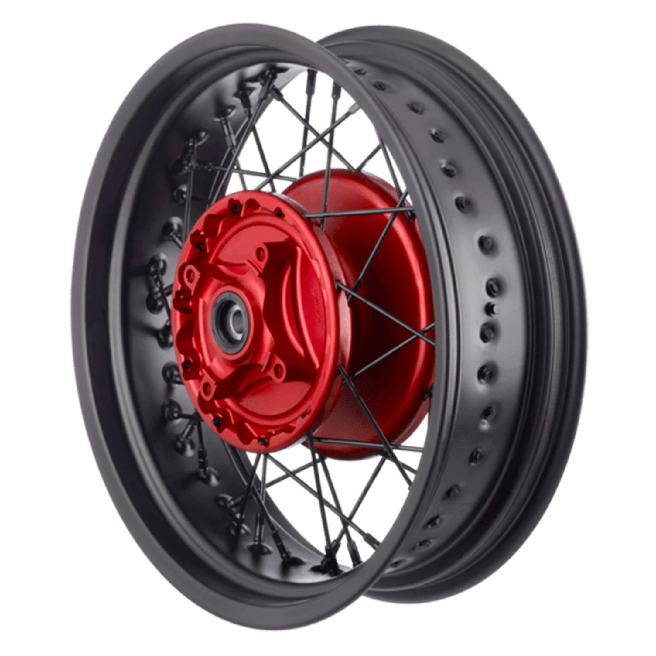 Supermotor диски для KLX KX Kawasaki DRZ Suzuki 17 18 19 21 дюймов