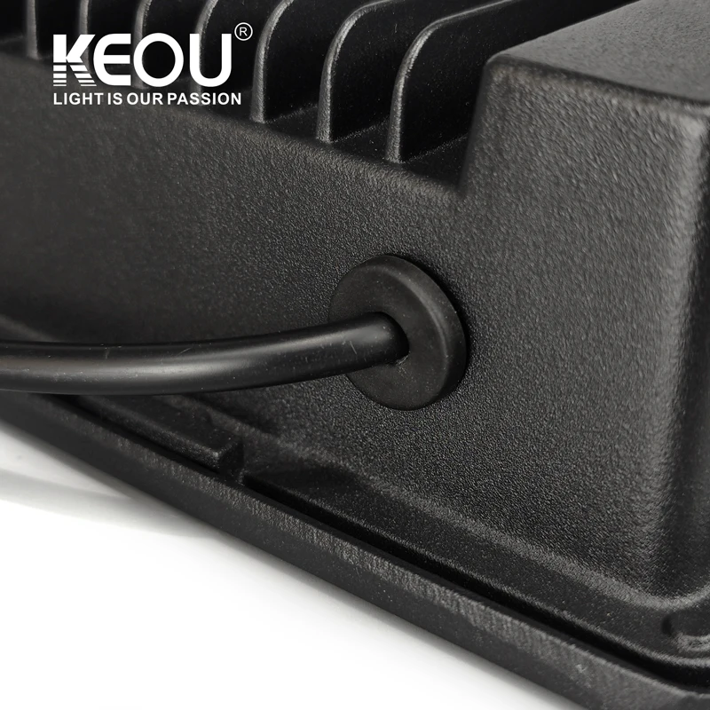 Multipurpose ip66 Aluminum Body 100W 200W 300W 400W 500W Solar Flood Lights With Stand