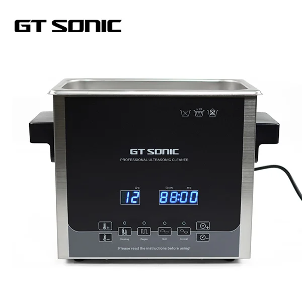 Cheap Mini Washing Machine for Fruit Cleaner, Ultrasonic Cleaner Portable Washing Machine
