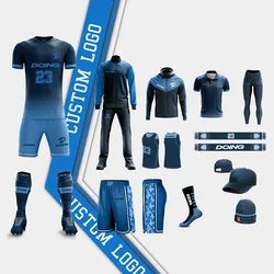 Custom Uniform Sportswear Sublimation Pba Blank Reversible Euroleague Latest Jerseys Mesh Custom Basketball Jerseys Design Set