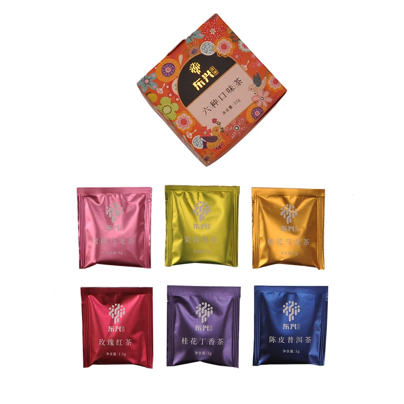 
Customized pure plant herbal health weight loss tea slimming tea OEM 