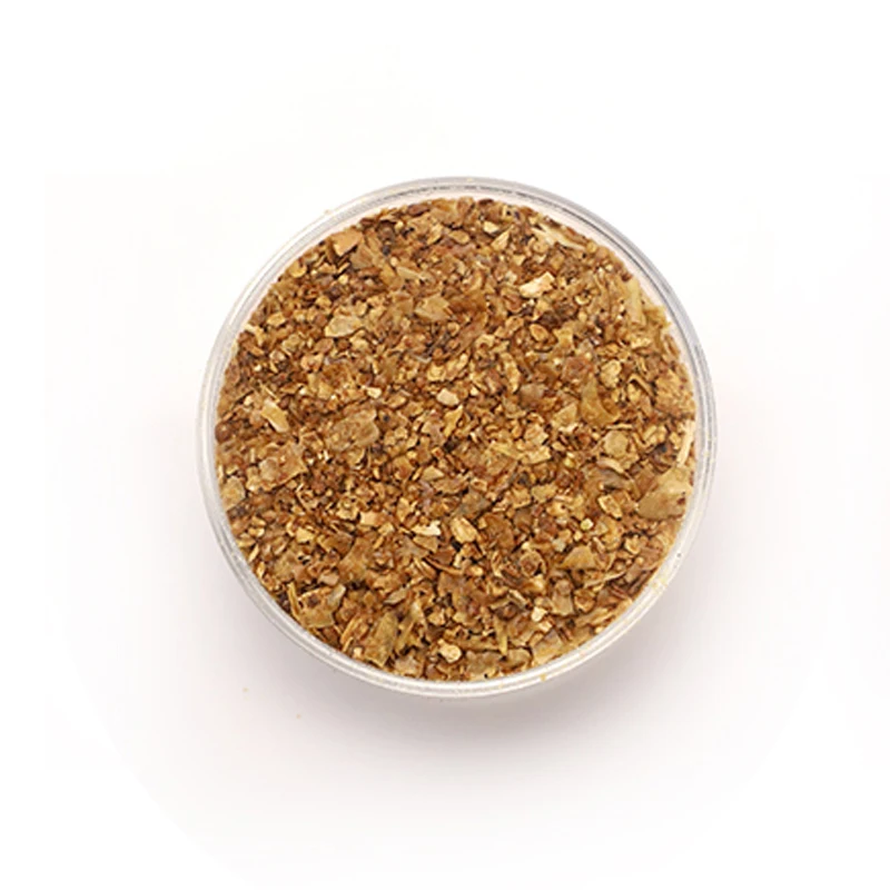 Manufacturers Wholesale 100% Natural Pure Brewers Dried Yeast Soybean Meal Corn Protein Corn Grade