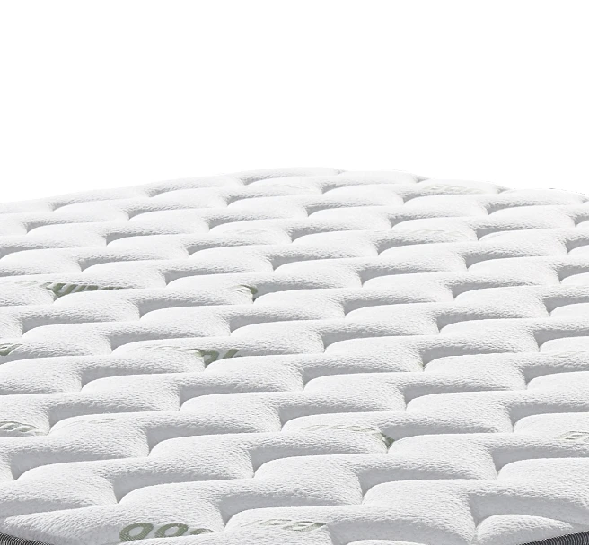 Hot Sale Factory Modern Customized Pocket Latex Hotel King Size Bed Mattress Sponge Mattress Spring bamboo Mattress In A Box