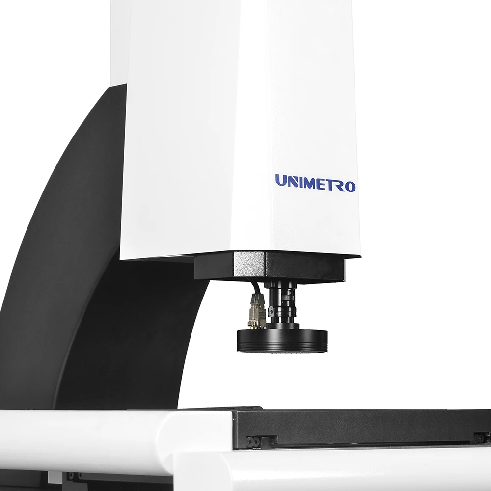 Electronic Optical coordinate measuring machine price