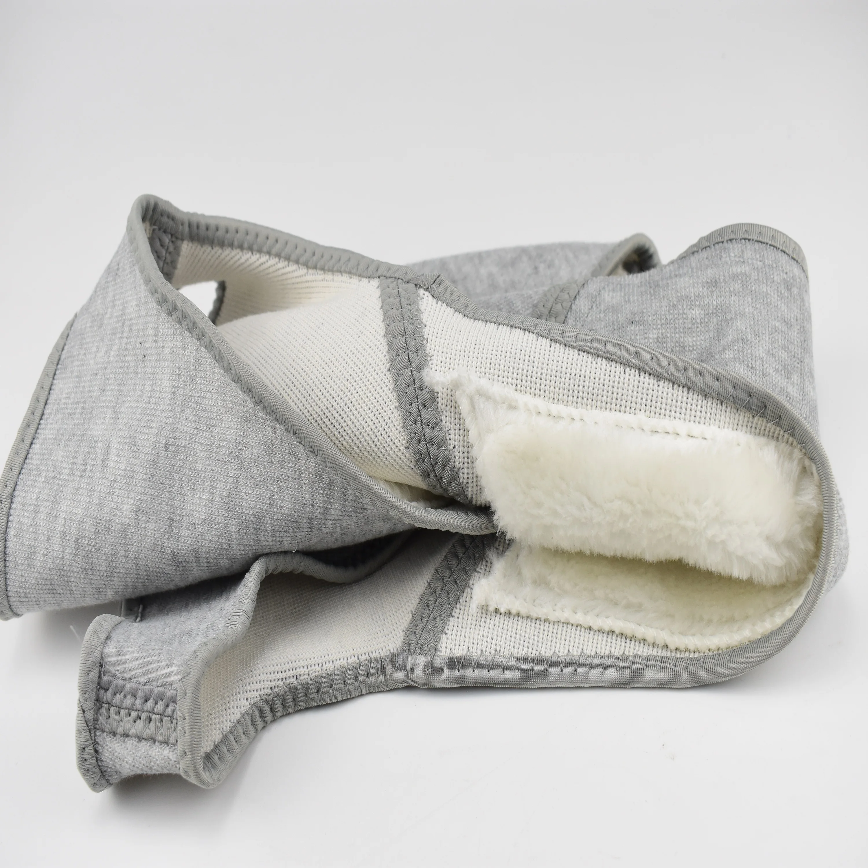 Custom Adjustable Scoliosis Back Support Brace For Men Women Neoprene Belt Posture Corrector