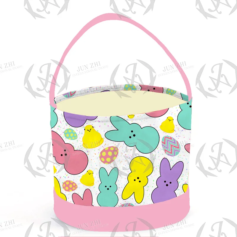 Print Bucket 8