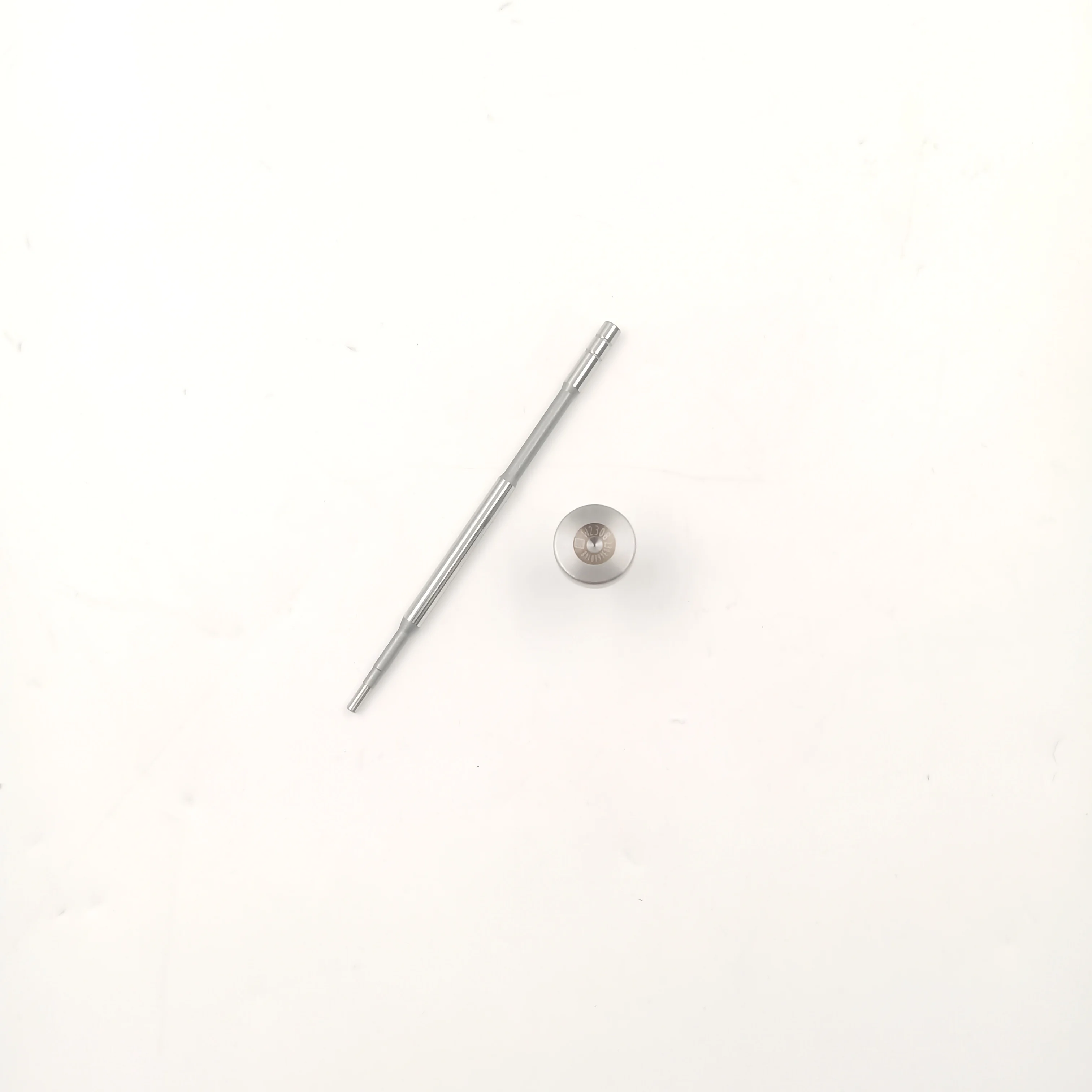 Used for valve assembly F00VC01346 of Korean modern diesel engine used for Doctor valve assembly F 00V C01 346, common rail con