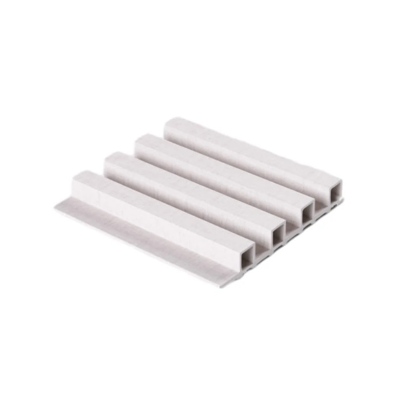 Manufacturer Supply  Wpc Fence Panel Interior Wpc Wall Panel Wpc Wall Panel Interior Decoration