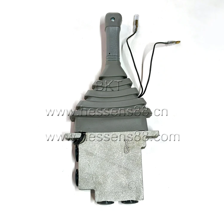 2024 Factory outlet and hot sale  Bulldozer joystick R140W-9 Bulldozer Parts LG4120000734.45254 YD22110529