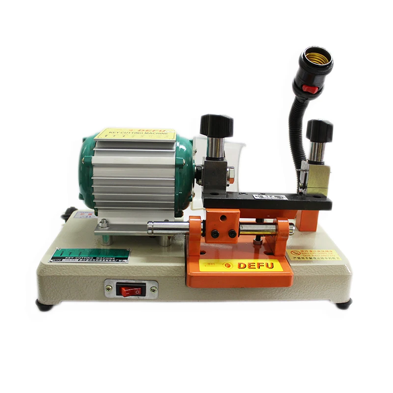 RH238RS cutting uniform Copied into accurate key cutting machine durable machinery locksmith tools lock picks set 110v/60hz