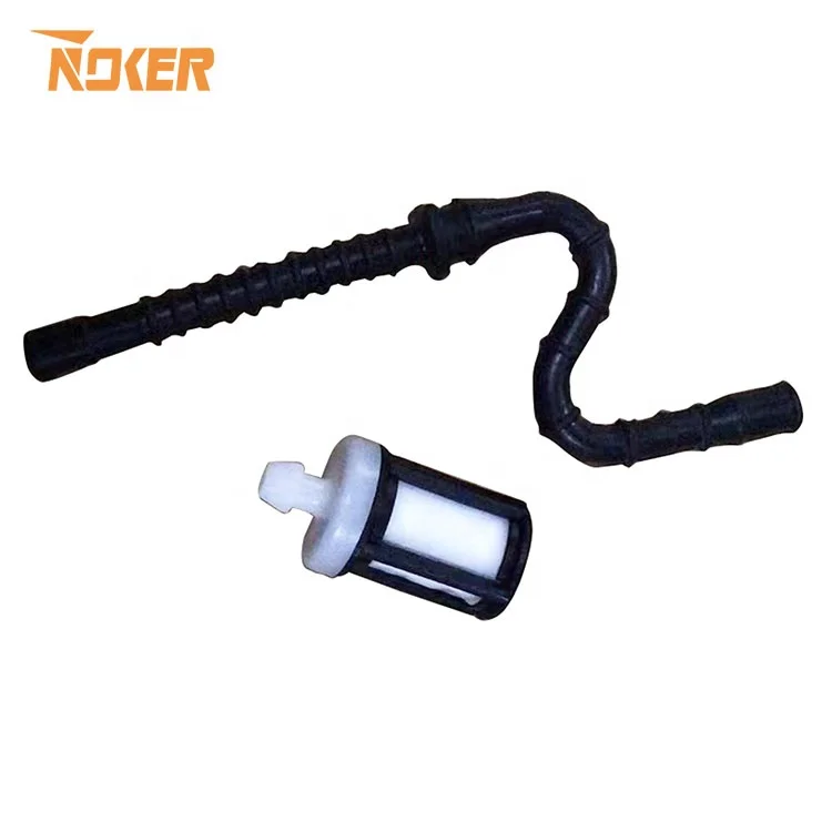 382 72cc Oil filter NOKER professional chainsaw spare parts wholesale petrol chainsaw