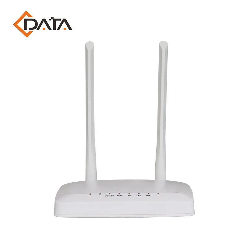  Новейший отличный трансивер gpon olt 1 порт pon 1GE + WIFI sfp класс