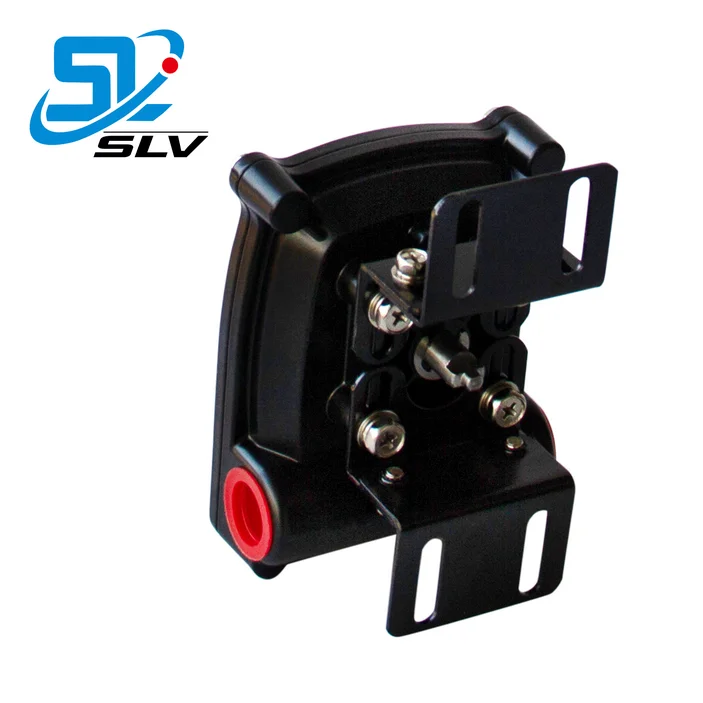 APL Series Limit Switch Box With Position Indicators