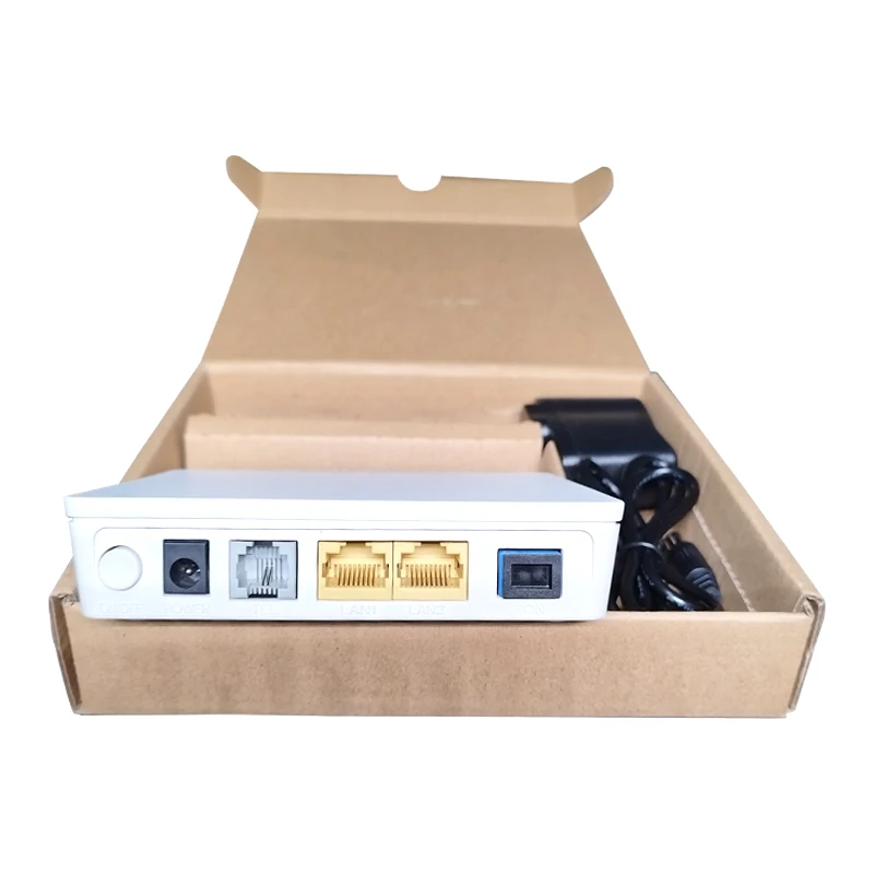 GPON ONU HG8120C ONT английское программное обеспечение совместимое с HG8321R FTTH EPON/XPON/GPON оптический модем подходит