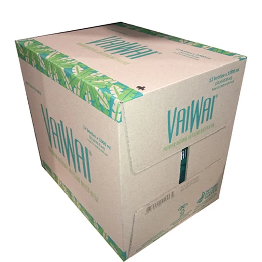 
500ml VaiWai Natural Artesian Water alkaline 330ml zamzam water natural spring water fiji distributor mineral rj 