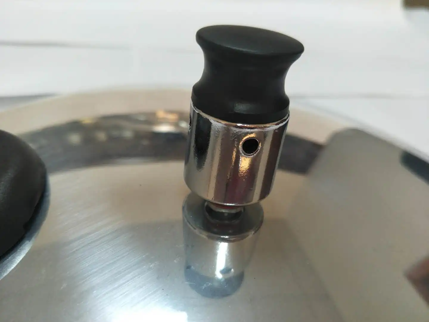 4L Popular High Quality Cheap All American Cooking Pan Set Pressure Cooker 20cm