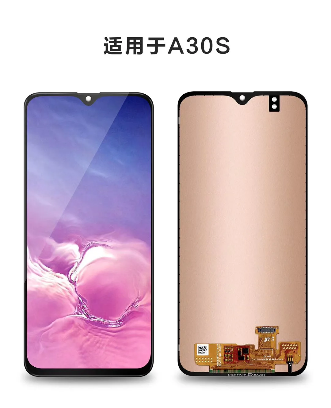 
Mobile phone screen For Samsung Galaxy A10 A20 A30 A40 A50 A60 A70 A80 LCD display For A10s A20s A30s A50s lcd touch screen 