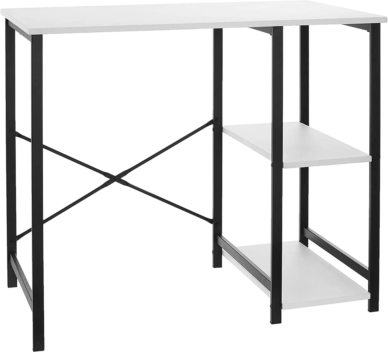 
new coming product cheap student white reading table for wholesale 