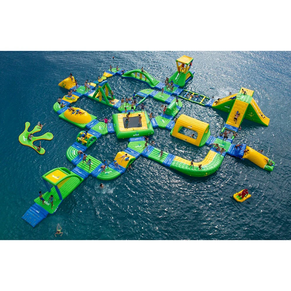 
Used Cheap Jungle Gym Garden Baby Water Slide 