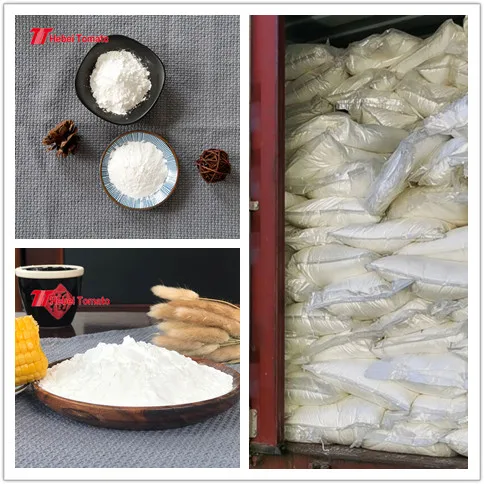 Best modified Corn Starch wholesale from factory