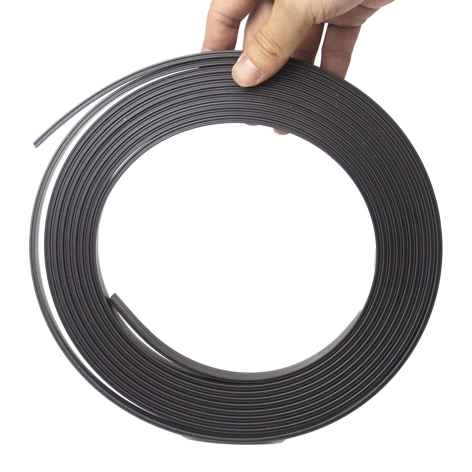 Factory Sell Rubber Magnet Strip Adhesive Magnetic Tape Flexible Magnetic Tape