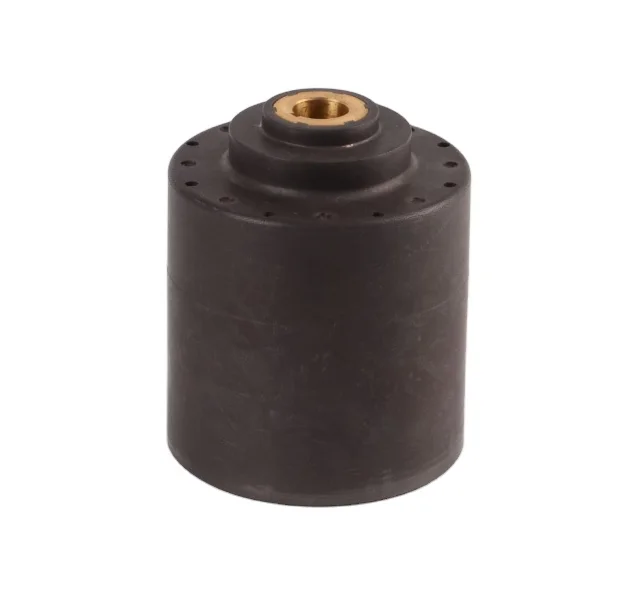 Manufacturers specialize in customizing auto parts oil pump rotors filled with 8, 14, 16 grade injection DC oil pump rotors