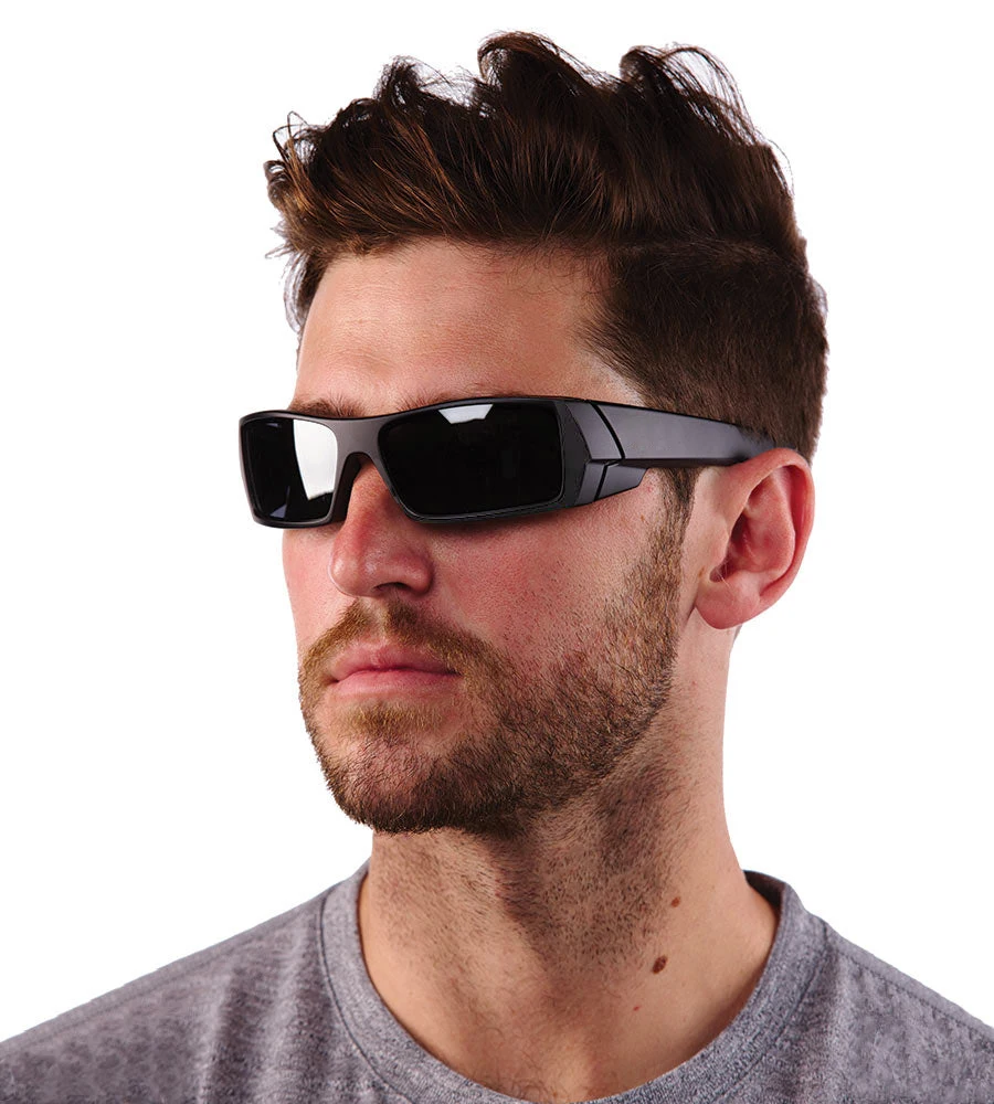 2024 new type of polarized lens sunglasses for mountaineering running and cycling general purpose Sun glasses