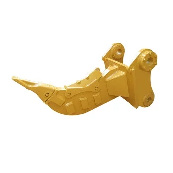 Multi ripper China factory construction machinery parts spare parts  bucket ripper for excavator